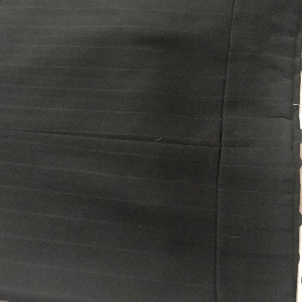 Black Slacks - Picture 3 of 5
